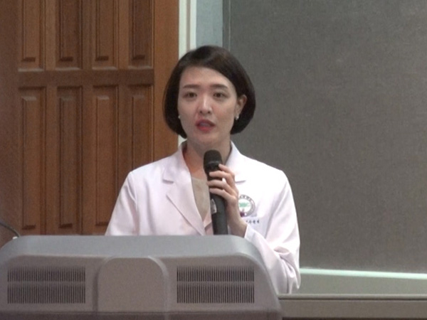 파킨슨병의 운동 치료