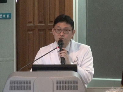 뇌졸중의 소개 및 내과적 치료