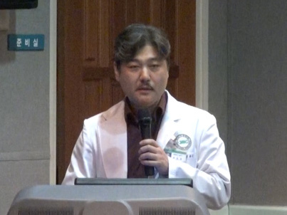 무릎의 퇴행성 관절염