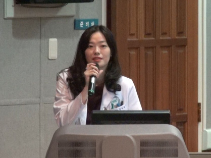 손저림의 원인과 치료