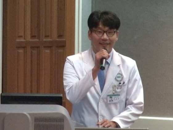 코골이와 수면무호흡