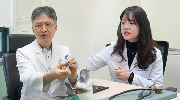 많이 먹는데도 체중 주는 청소년, 당뇨병 신호