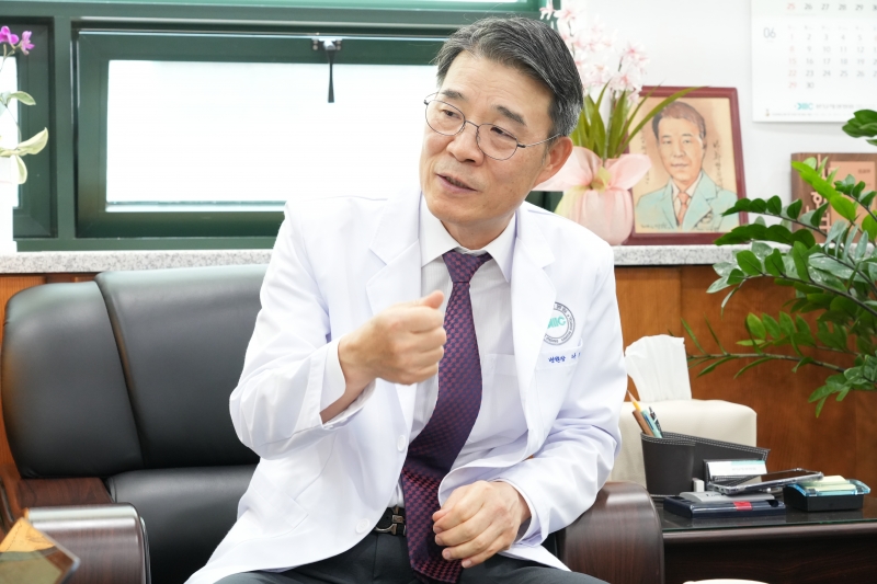 의정갈등 속 '흑자 전환' 성공 분당제생병원