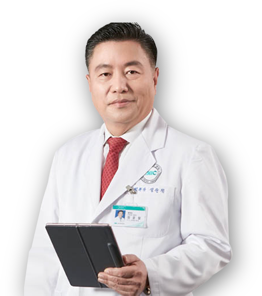 분당제생병원장 이미지